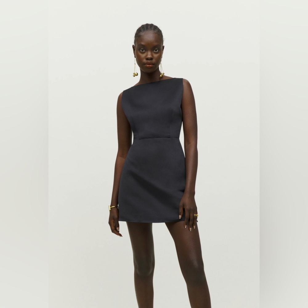 Reformation Zenni dress